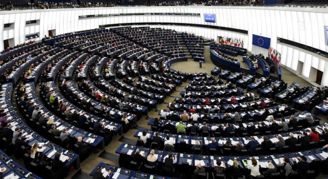 Гръцко-турската граница: евродепутатите отхвърлят натиска от Турция, изискват общи правила за убежище