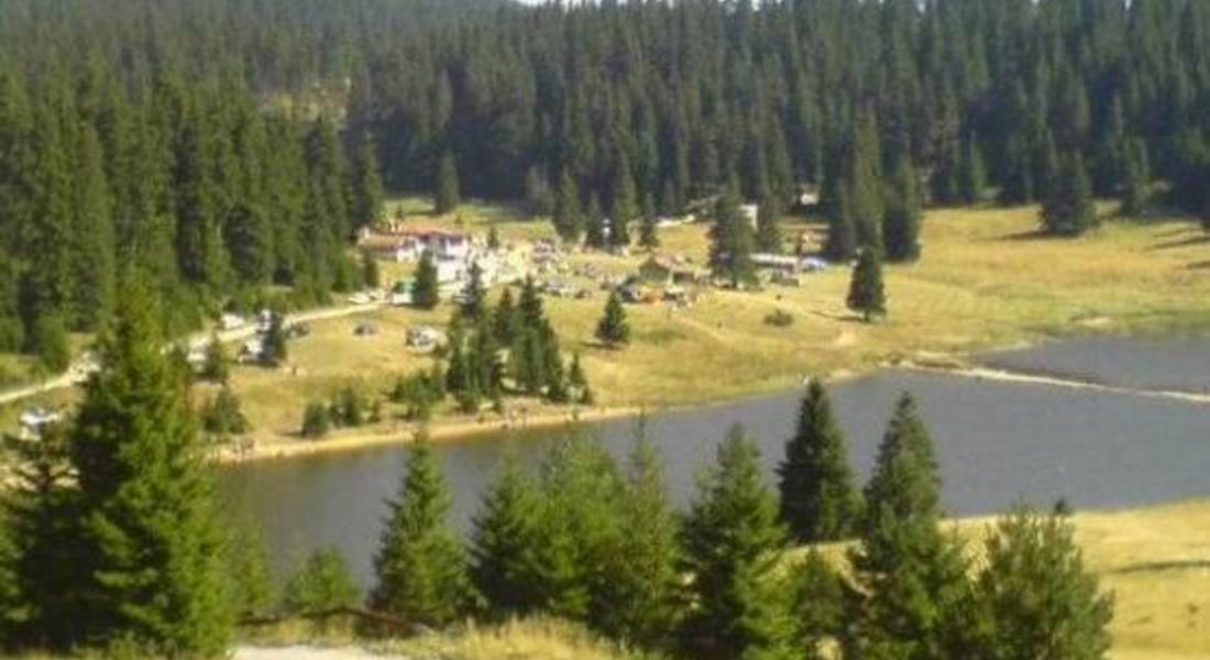 Стягат събор на Хайдушки поляни