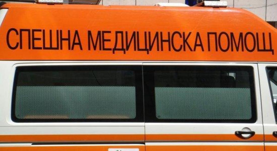 Разширяват и реновират Спешния център в Смолян