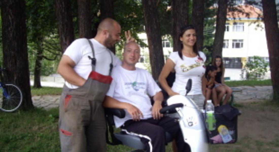 Благотворителен турнир по футбол ще се проведе в Чепеларе