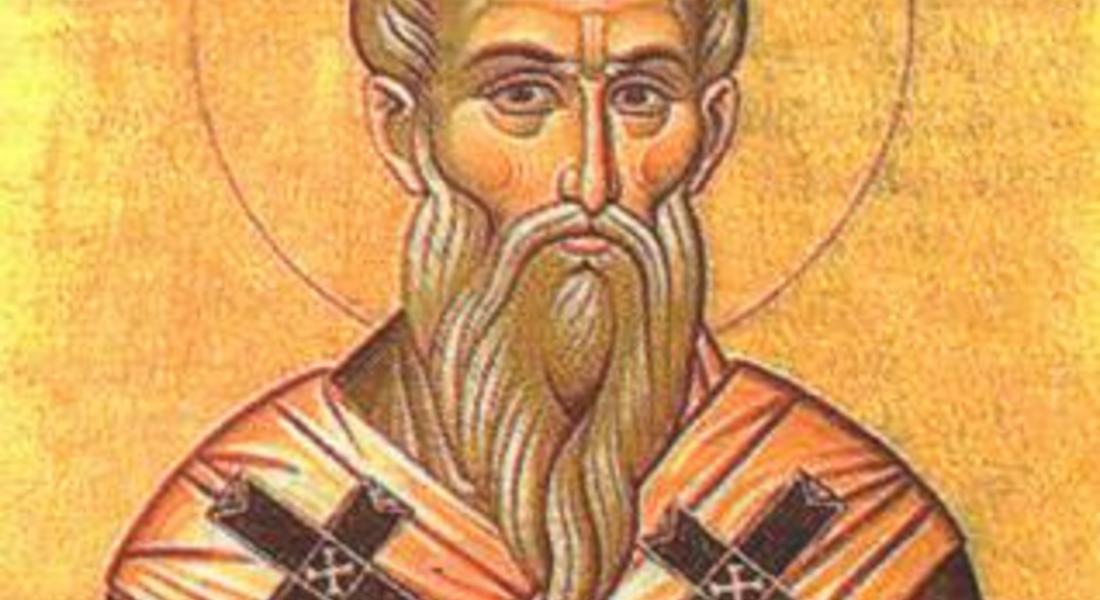 Православната църква почита паметта на Цариградския патриарх Св. Александър