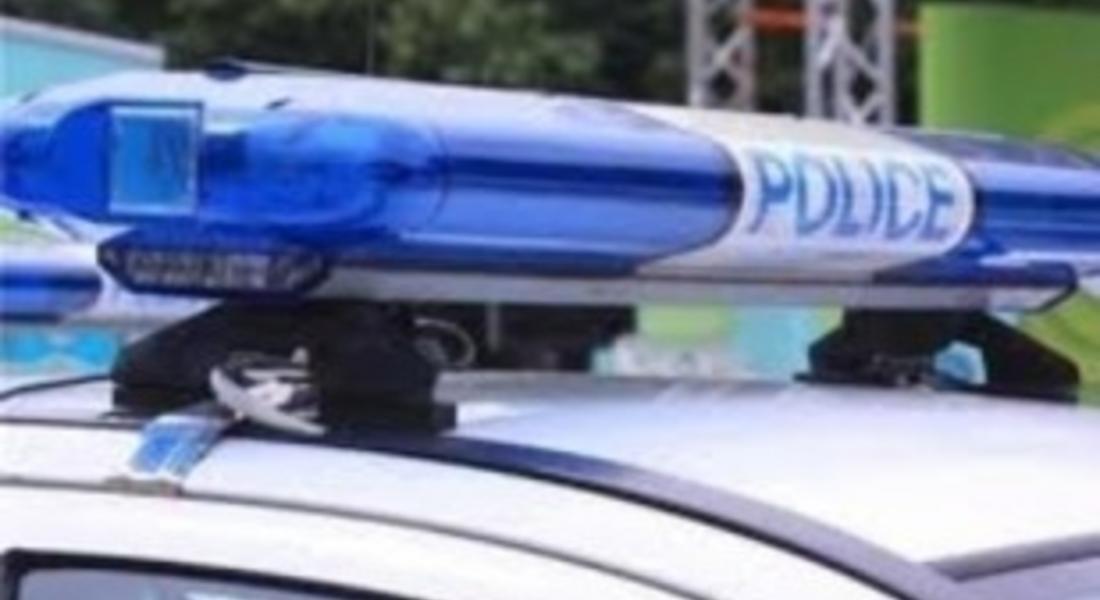 Мадански криминалисти разкриха извършителя на кражба на кабел