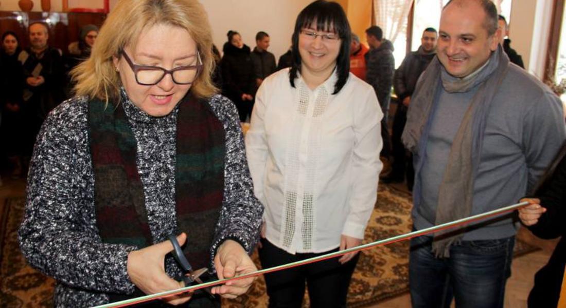 Заработи училищен зъболекарски кабинет в НУФИ "Широка лъка"