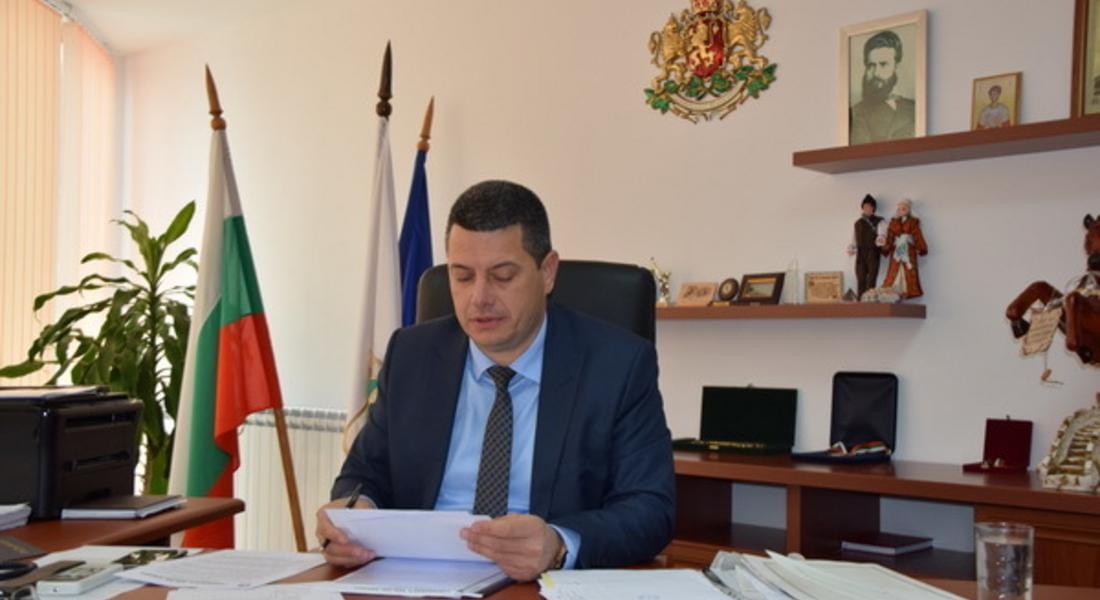 Ударно кърпят дупките в Неделино за празника