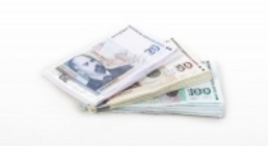На опашката сме по заплати в Западна Европа