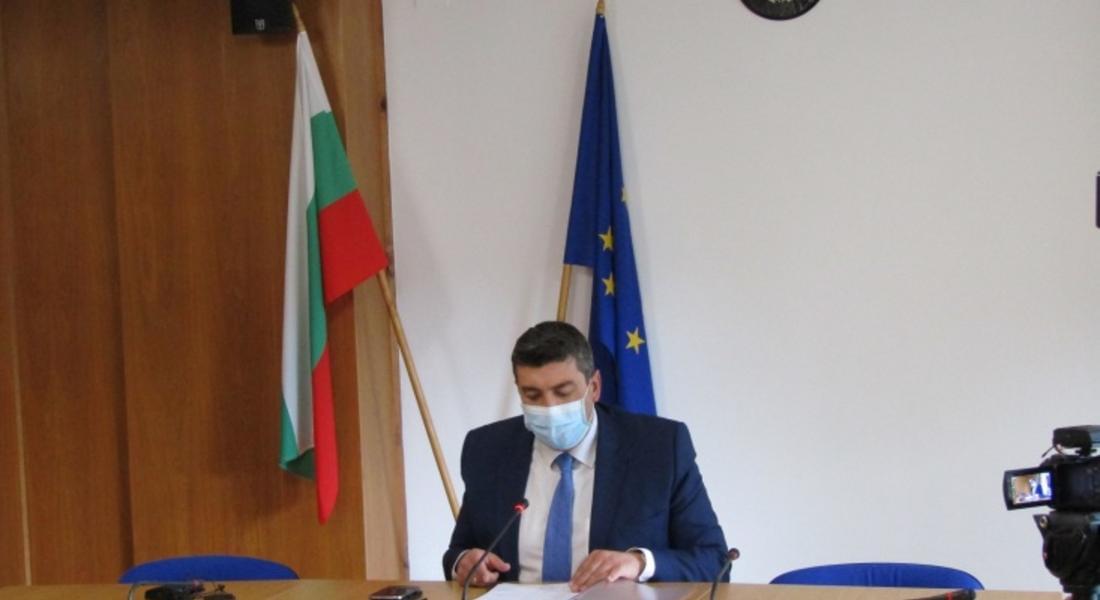 През последните дни епидемичната обстановка в област Смолян бележи тенденции към спад в разпространението на Коронавирус