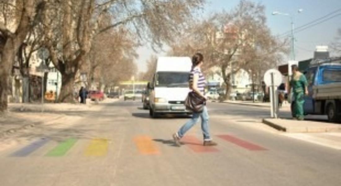 Стартира акция “Децата тръгват на училище! Да ги пазим на пътя!”
