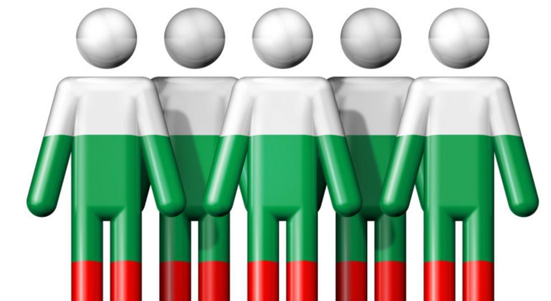 Преброяват ни пробно през пролетта
