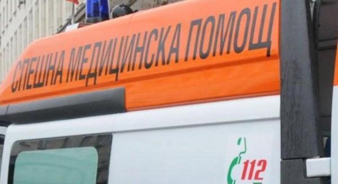  Филиалите към центровете за спешна помощ ще бъдат оборудвани с нови компютри