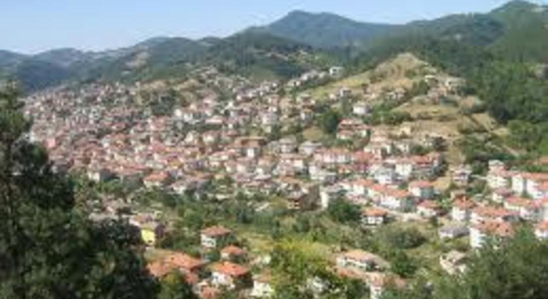 Златоград става СПА перлата на Родопите