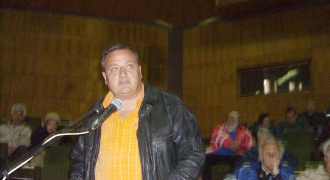 Биха кметски наместник заради мръсни тоалетни