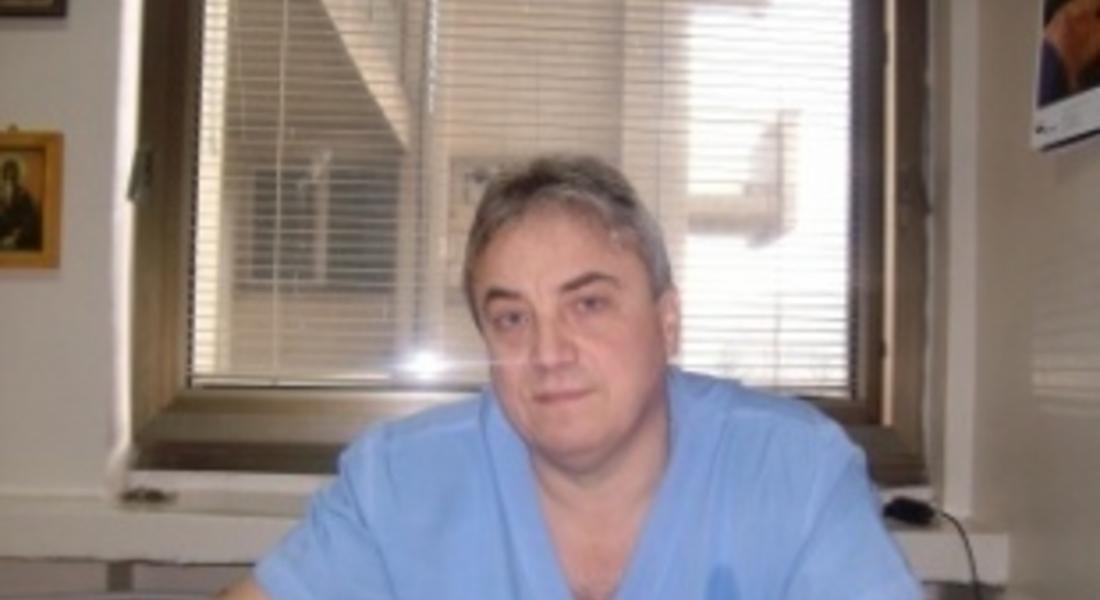 Момченце е първото  бебе в Смолянска област за 2013-та 