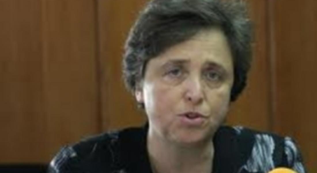 Дора Янкова: Родопските села са пред криза, искаме спешни мерки за млечното говедовъдство и пенсионната реформа