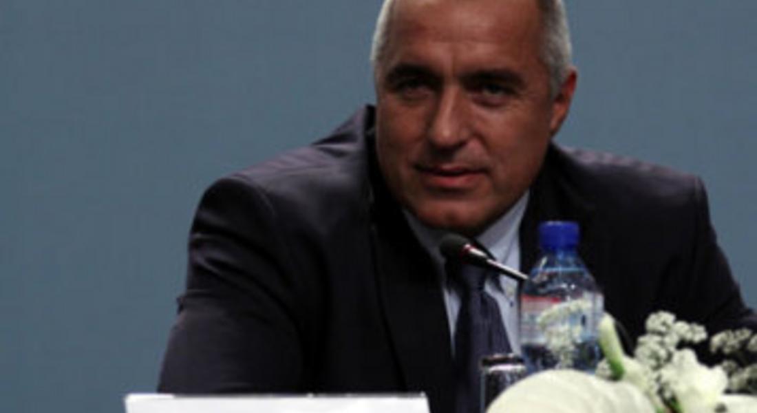 100 дни Борисов: много шум, малко програма
