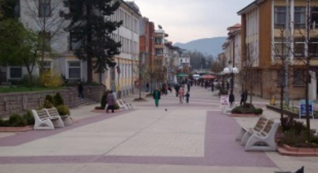 Тестват сиренната система в Смолян