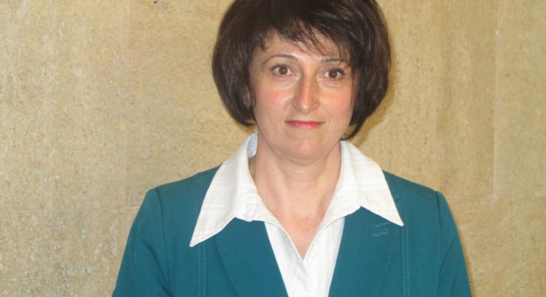 Поздравителен адрес от кмета на община Чепеларе