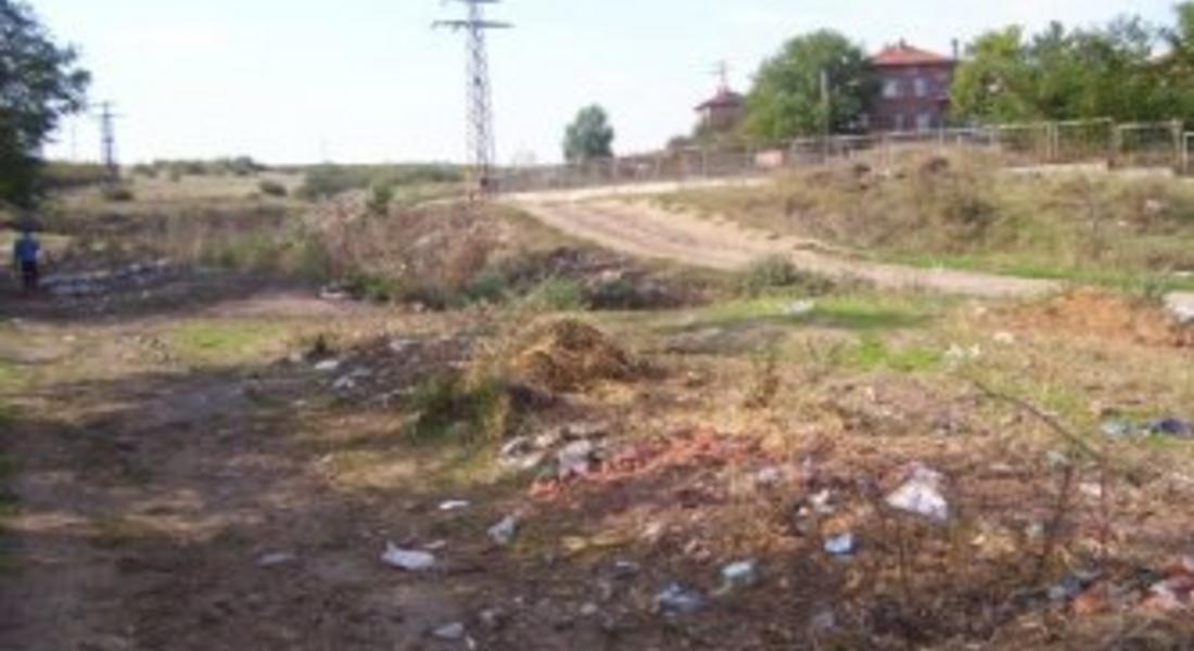20-годишна жена от девинско изхвърли бебето си в контейнер