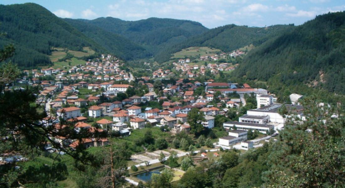 Канят на пазар в Смилян