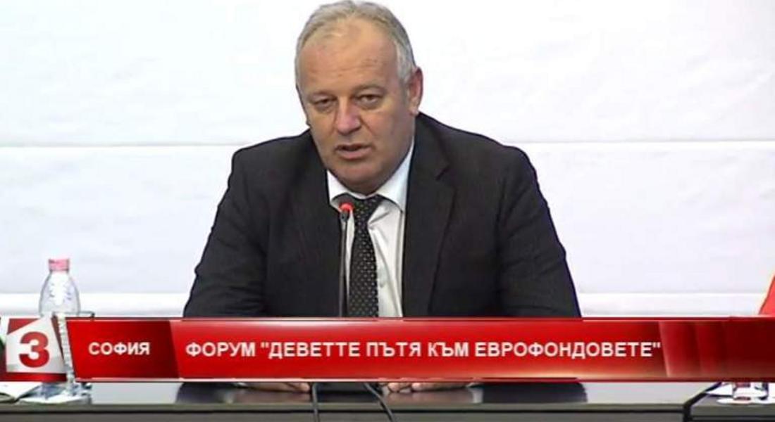 Кметът на Смолян Николай Мелемов: Ще наблегнем на обектите, които дават качество, облик, дух на нашия град