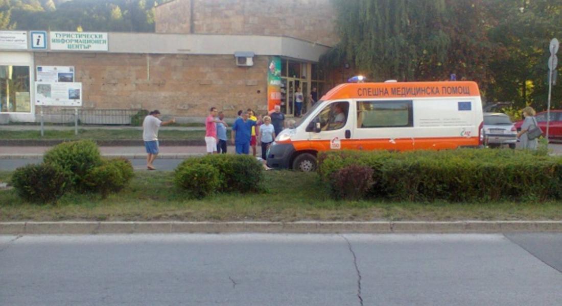 69 ПТП през септември, от тях 16 тежки с 27 ранени участници в движението и един загинал