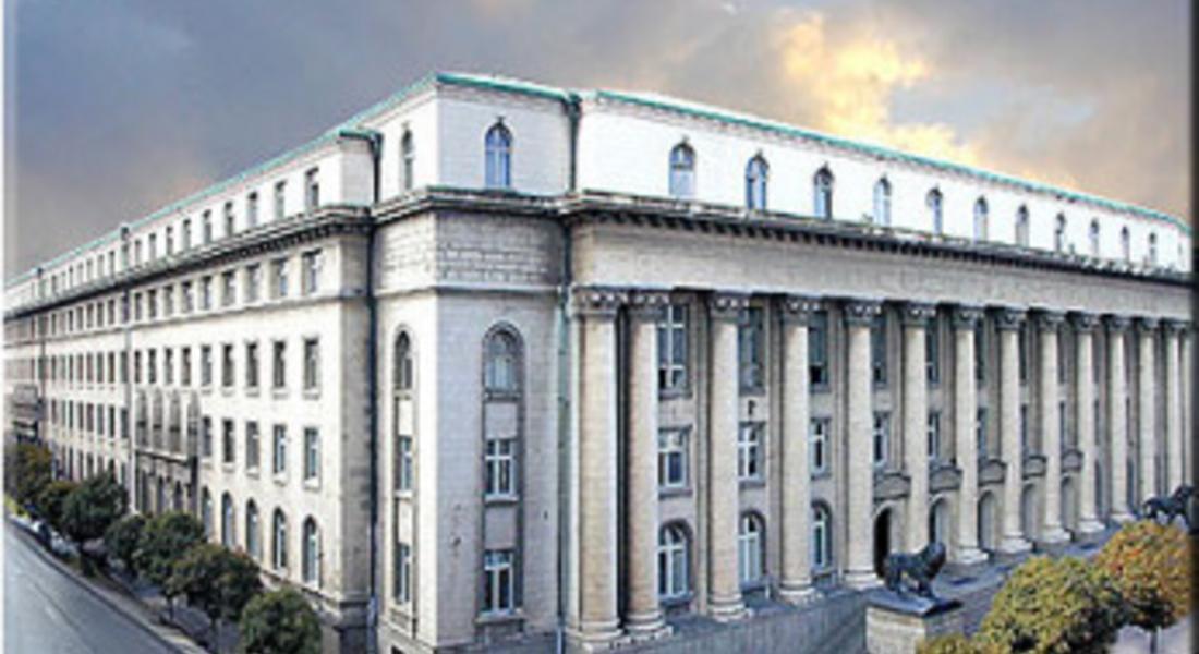 Членовете на ВСС си гласуваха по две допълнителни заплати 