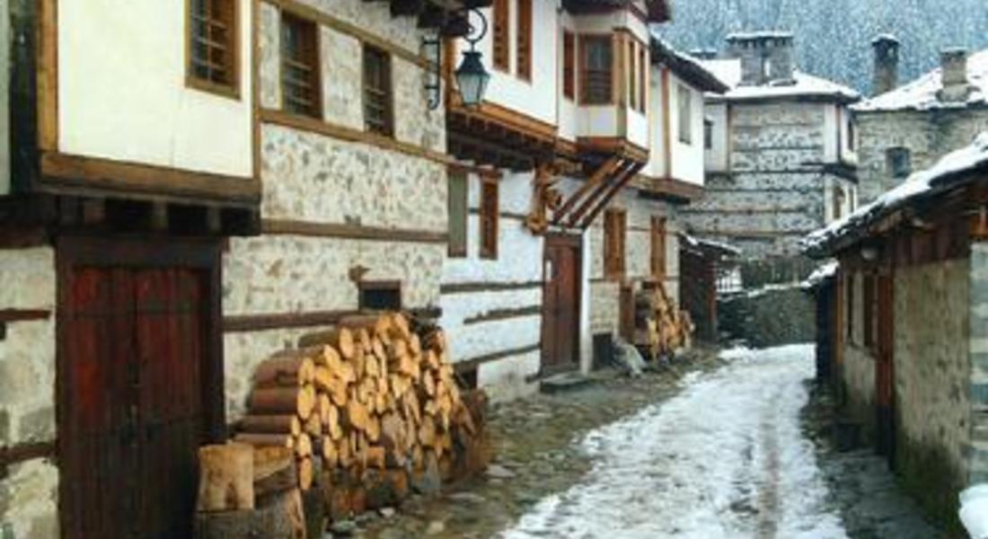 Сценограф от Бродуей снима филм в Родопите