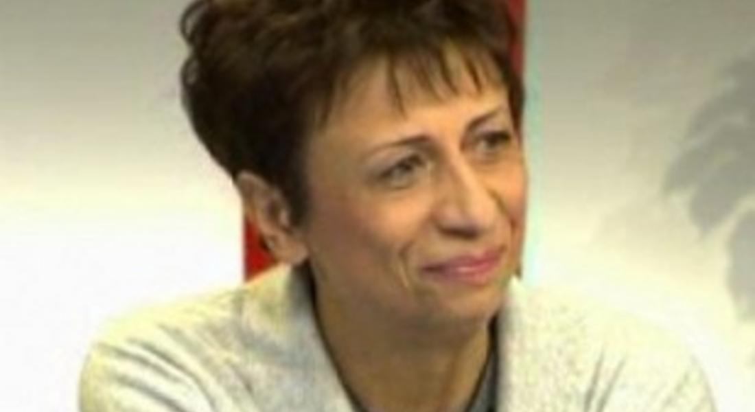 Организират благотворителна концерт в памет на Валя Крушкина 