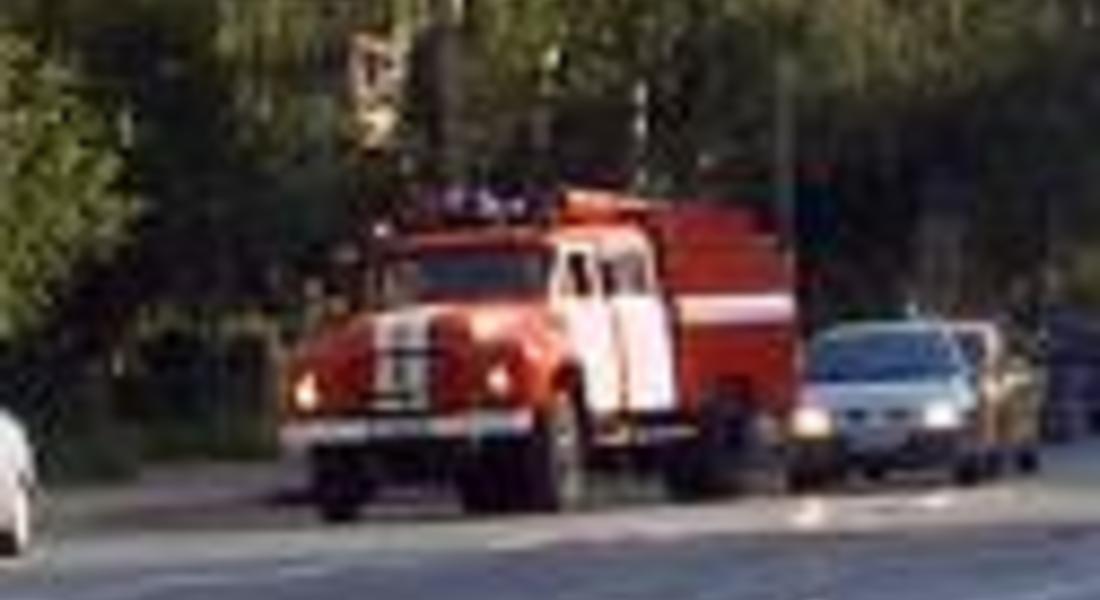 14 пожара са възникнали в област Смолян за един месец