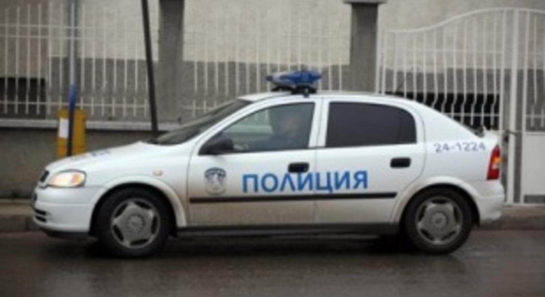 9 пътни инцидента са възникнали вчера в Смолянско