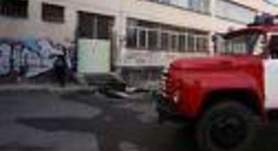 Два акта за нарушения на пожарната безопасност в  заведения са състави от пожарната в област Смолян 