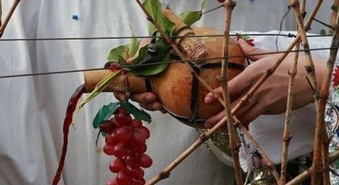  Отбелязваме три празника днес!
