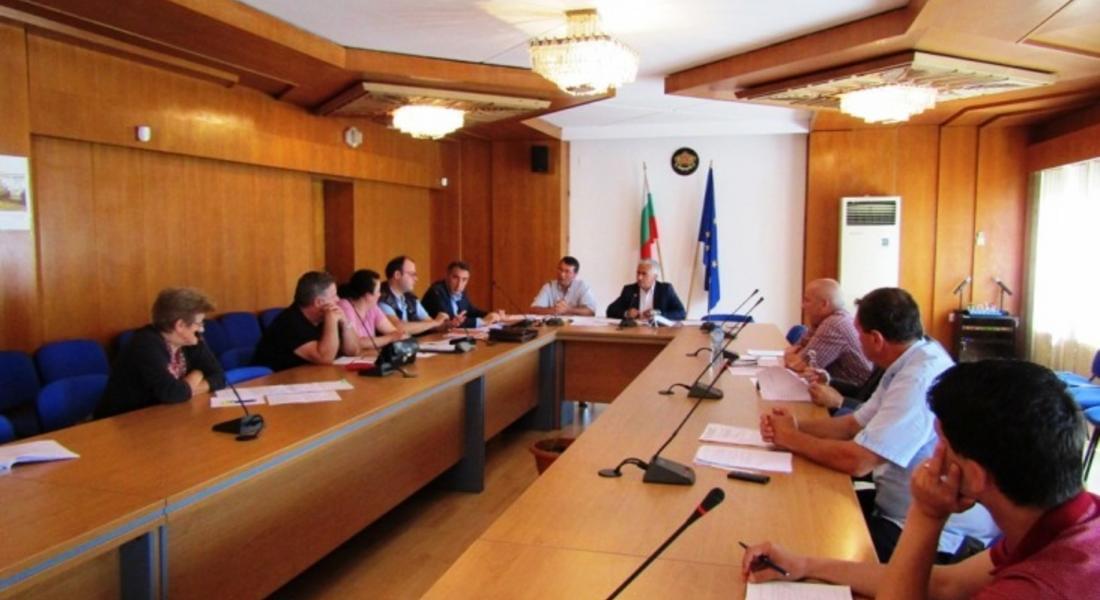 Необходимо е актуализиране на републиканската транспортна схема в Смолянско        