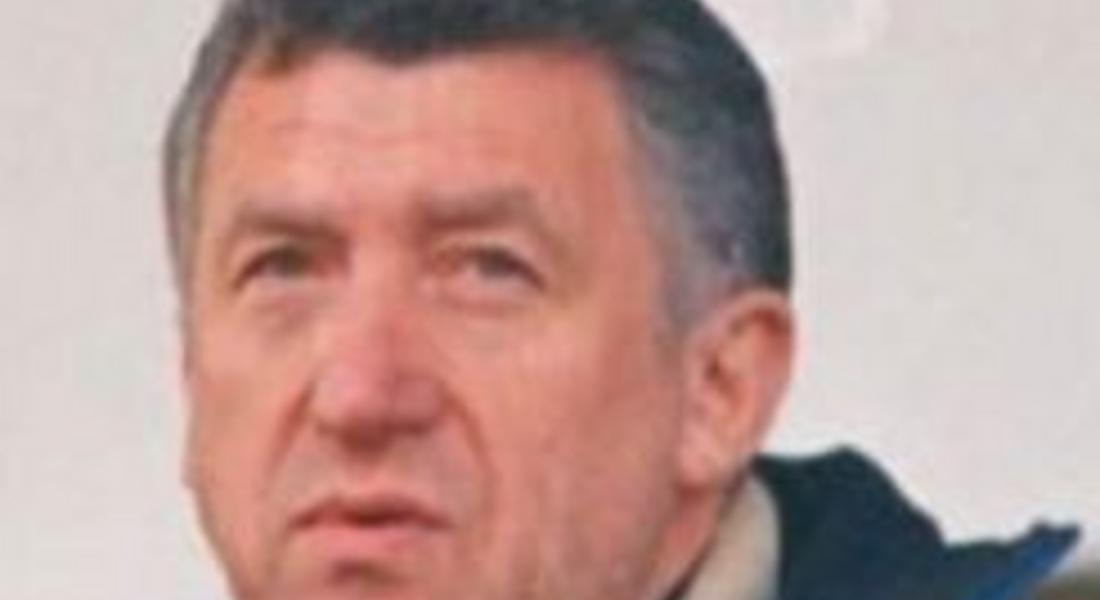 Испания издирва Майкъл Чорни чрез Интерпол 