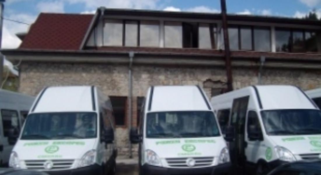 Повече автобуси ще се движат в новогодишната нощ