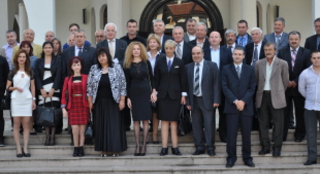 БСП Смолян отговаря: Обвиненията на ГЕРБ са клевета