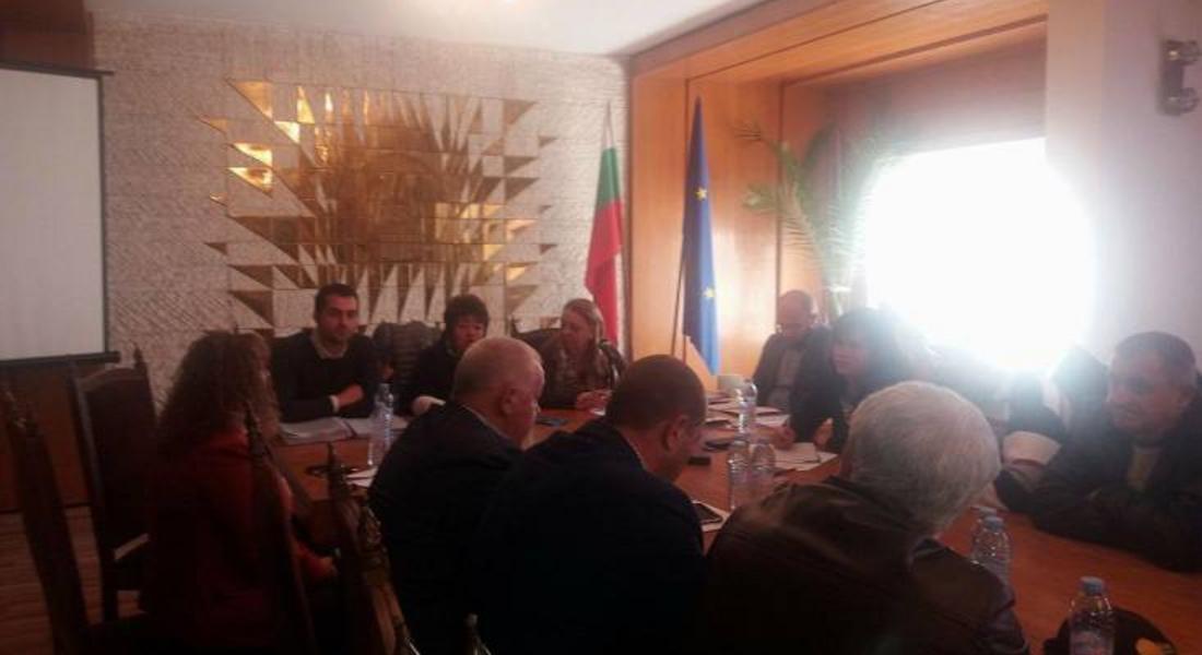 Ден на кмета се проведе в община Смолян