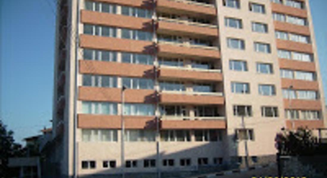  ПГ „В.Левски” – гр.Доспат с нов облик