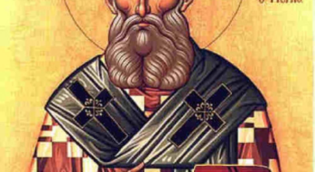  Атанасовден е, зимата си съблича кожуха