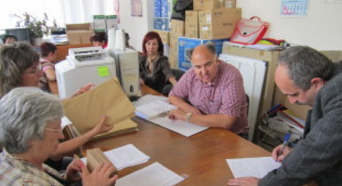 На 4 юни в 17 часа се обявяват резултатите от изпитите на седмокласниците