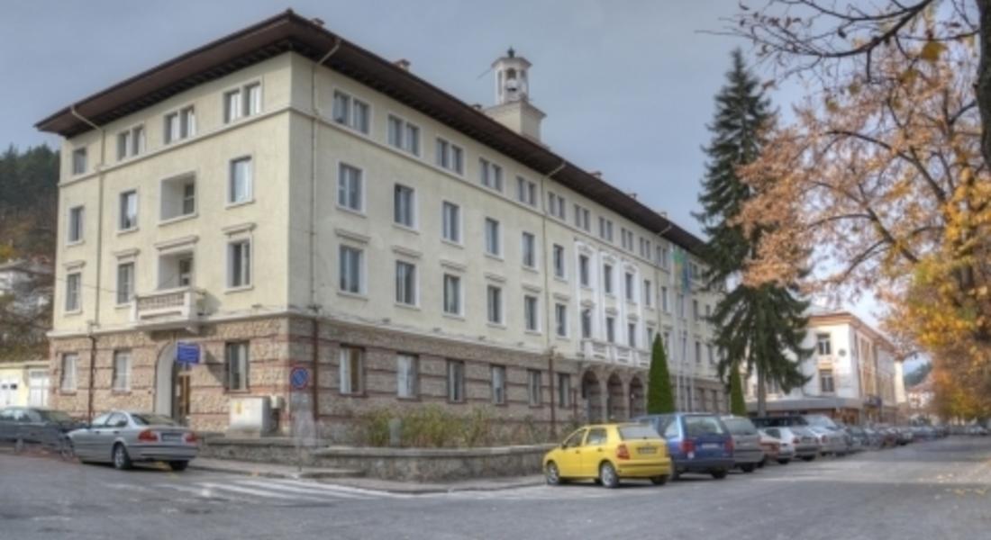 Община Мадан се включва в кампанията "Да изчистим България за един ден"
