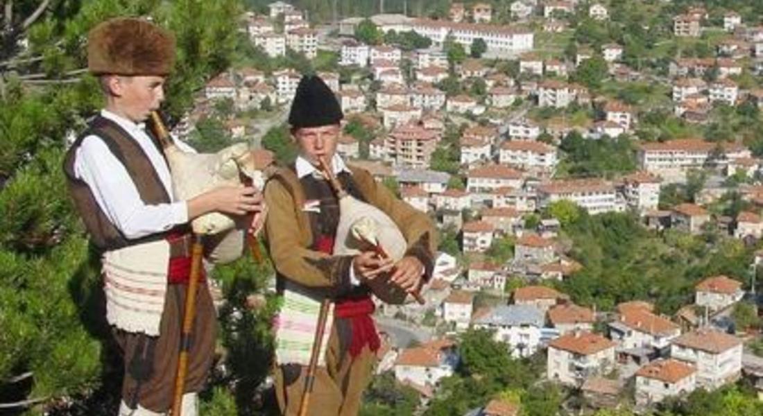 Момчиловци подготвя традиционния си празник