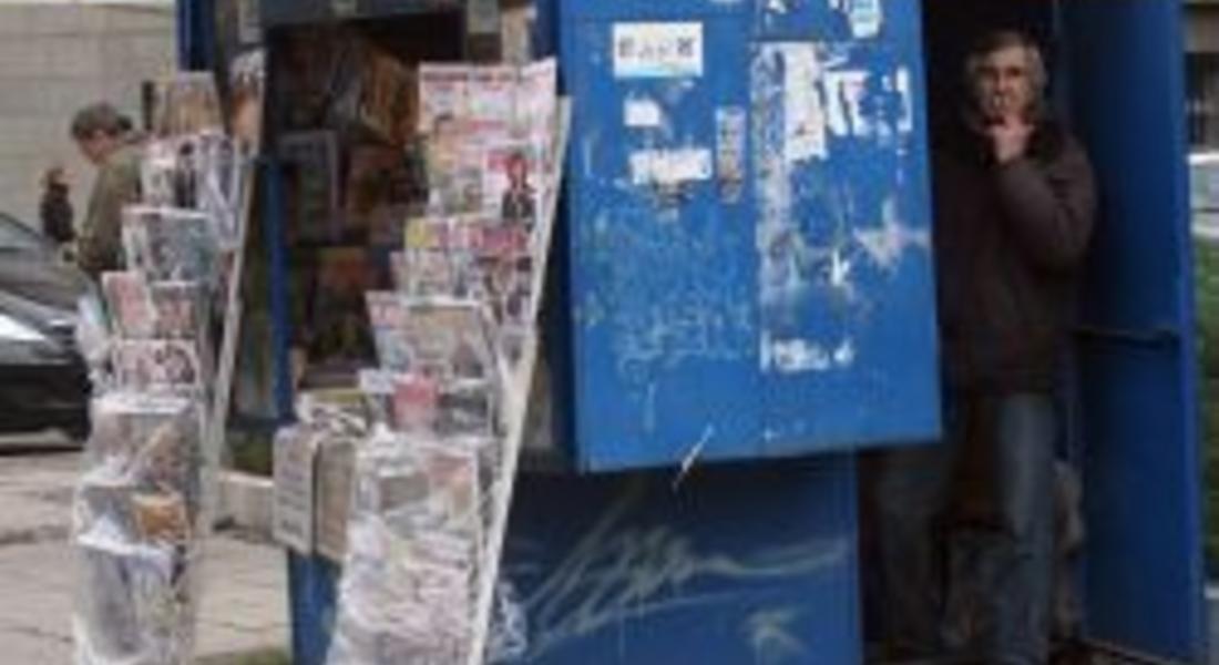 bTV на тезгяха за 500 млн. евро