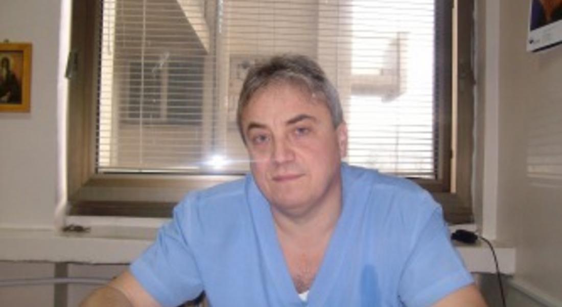 Три бебета се родиха на Коледа в МБАЛ Смолян
