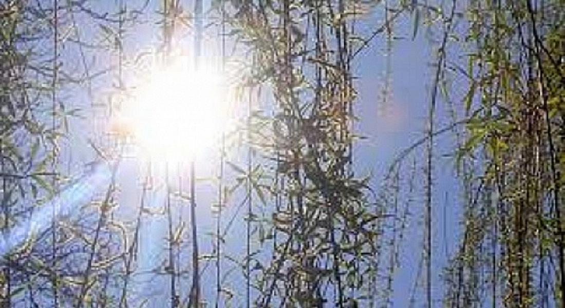  Слънчево и топло в последния ден на септември