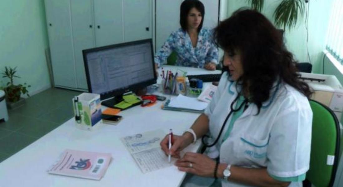 В Доспат функционира модерен лекарски кабинет, ремонтиран и обзаведен по проект на МИГ "Високи Западни Родопи"