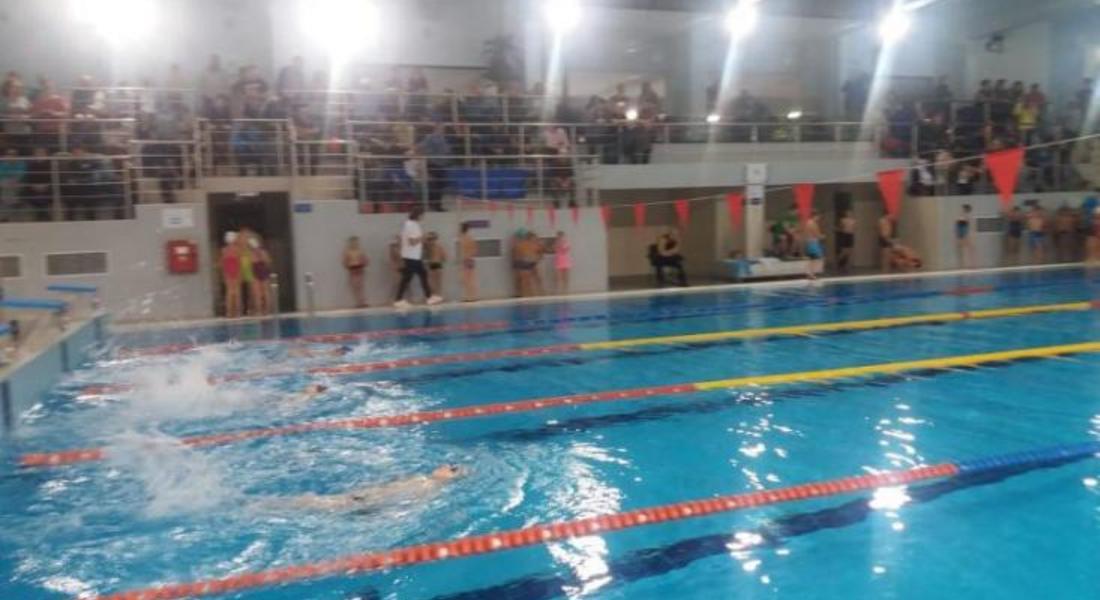 Профилактиката на Плувен басейн –Смолян се удължава от 8 до 10 януари 2019г.