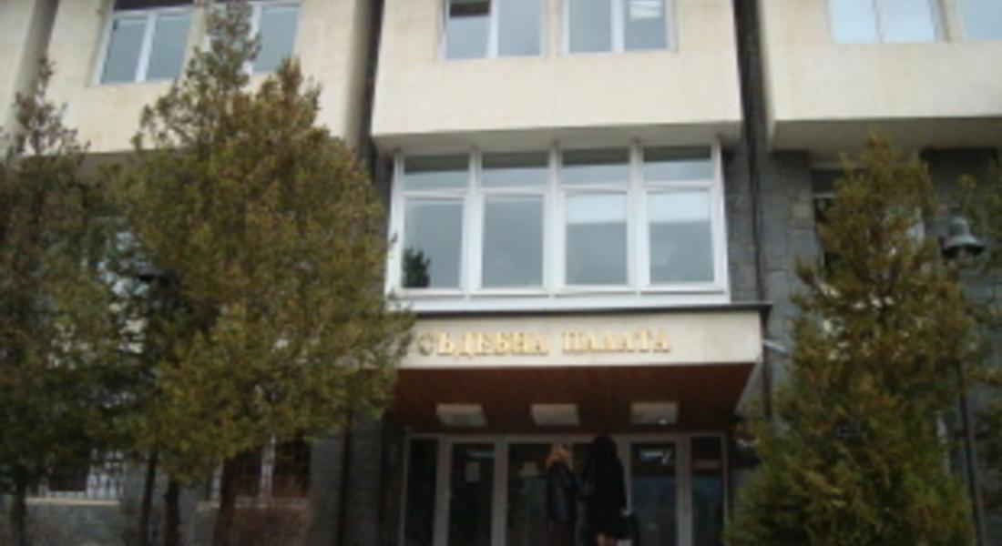 Образувано е досъдебно производство срещу служител от Широка лъка