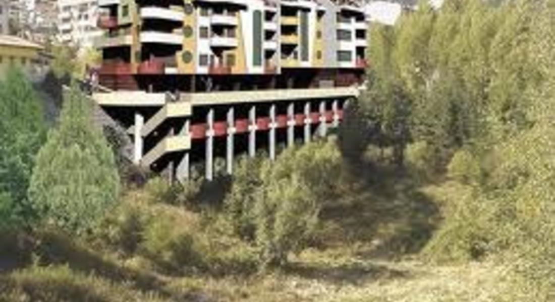 Заради нов данък ”средно” жилище ставало лукс