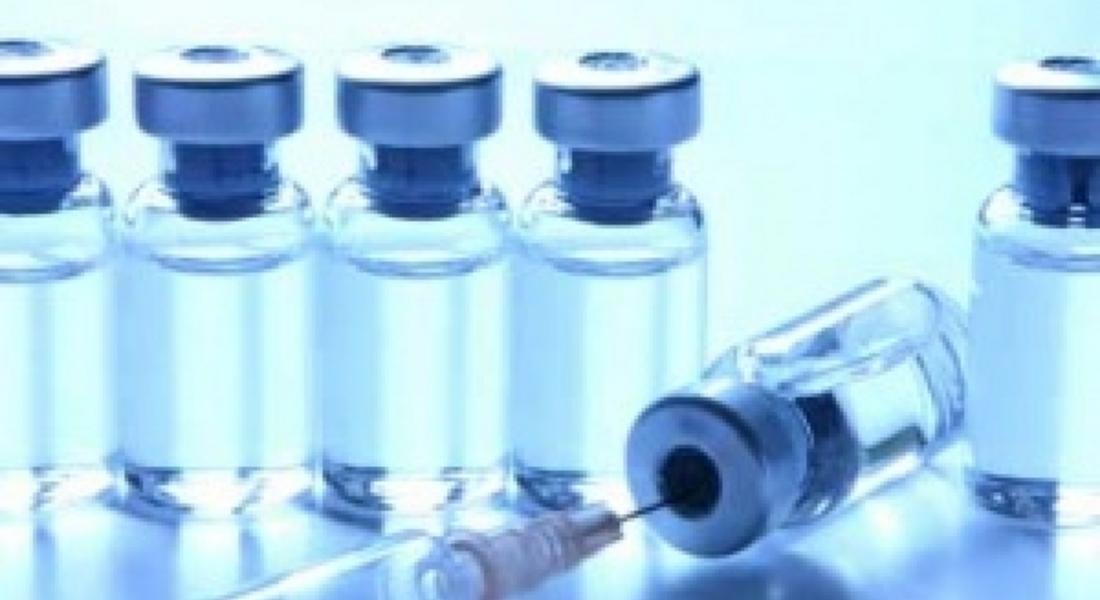 Джипи от Рудозем изпълни на 100% програмата за ваксинация 