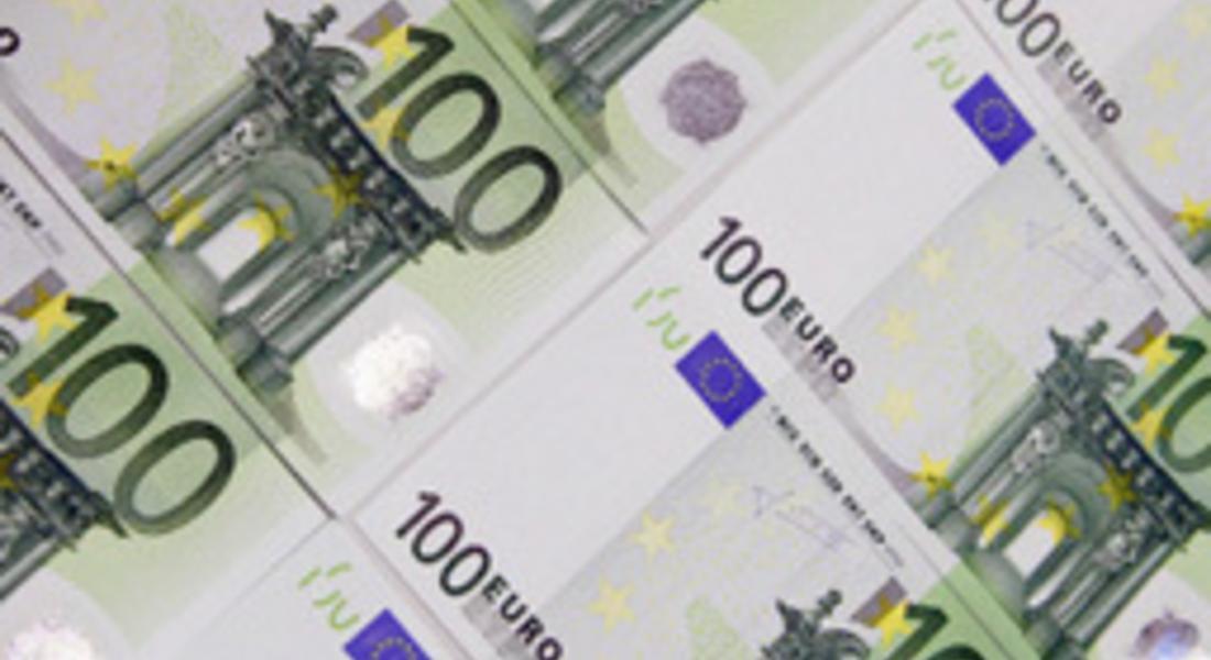 Над 4500 българи с доходи от спестявания в чужбина